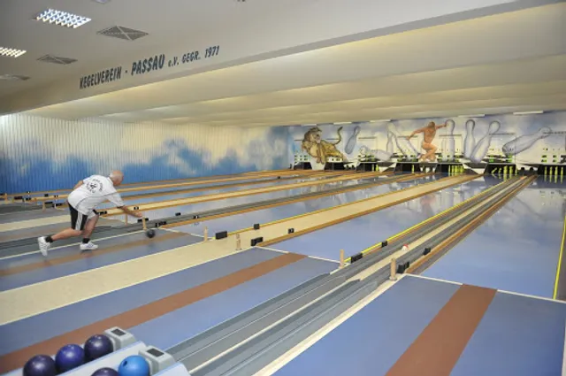 Kegelverein Passau e.V.