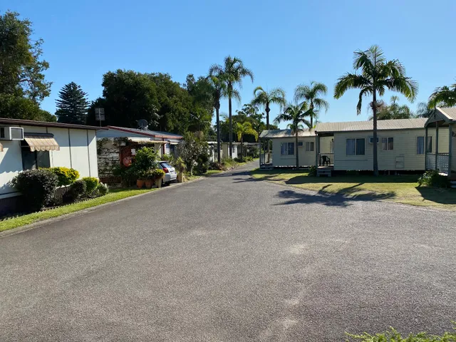 Teralba Lakeside Caravan Park