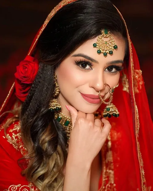 Shiza Ahmed Makeup. (By Appointment Only)