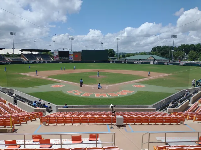 Doug Kingsmore Stadium