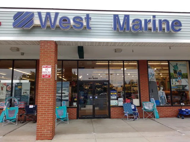 West Marine