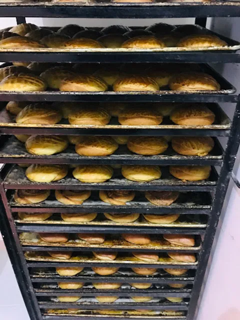 Panadería Huatabampo
