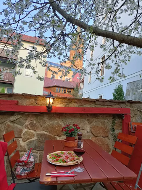 Pizzeria Trattoria Da Gelo