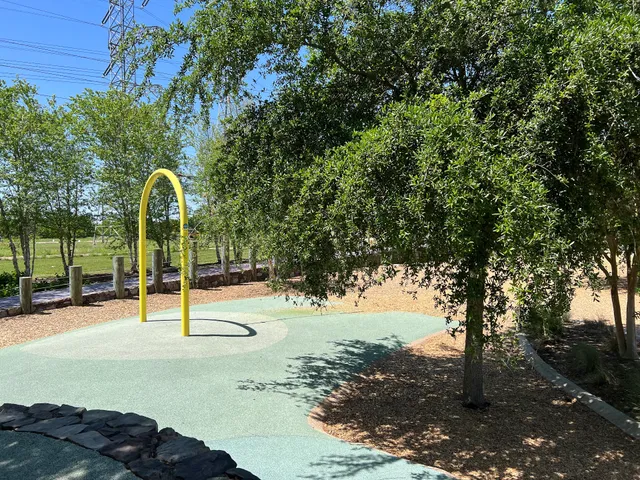 The Playground at Riverstone