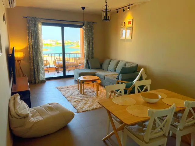 Lily's Place - Tawila El Gouna