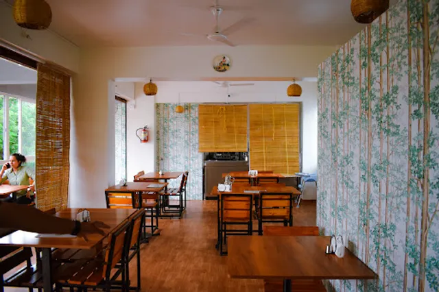 Bhoomi by Seeta Ki Rasoi