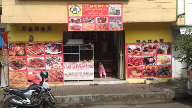 KEDAI KHAYLA