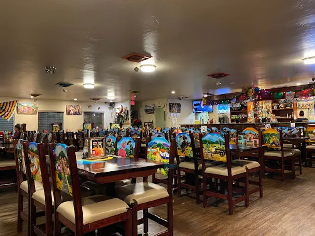 Las Palmitas Mexican Restaurant #2