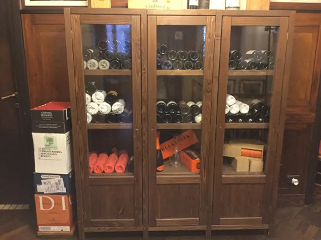 Osteria dell'Orologio