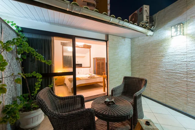 Casa Petunia Pousada e Boutique