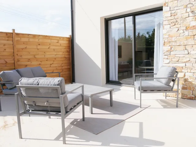 Il était une fois gîte&SPA privatif