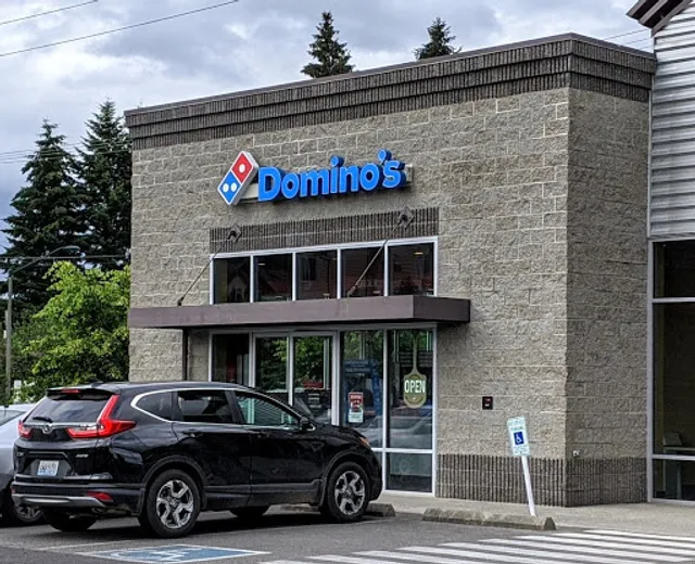 Domino's Pizza