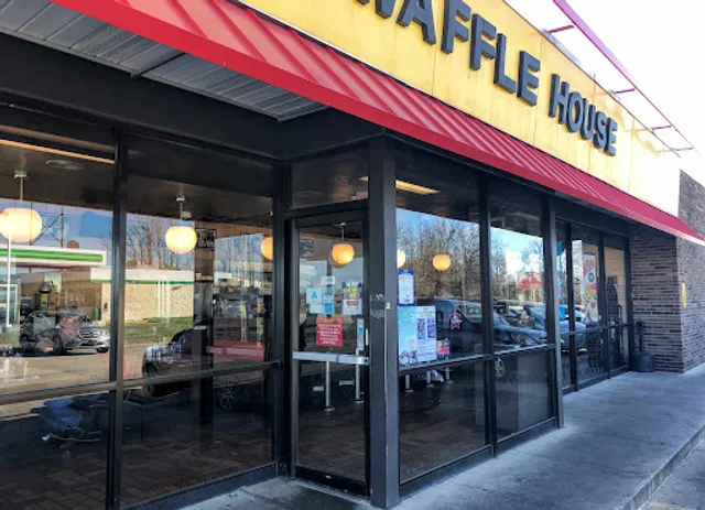 Waffle House