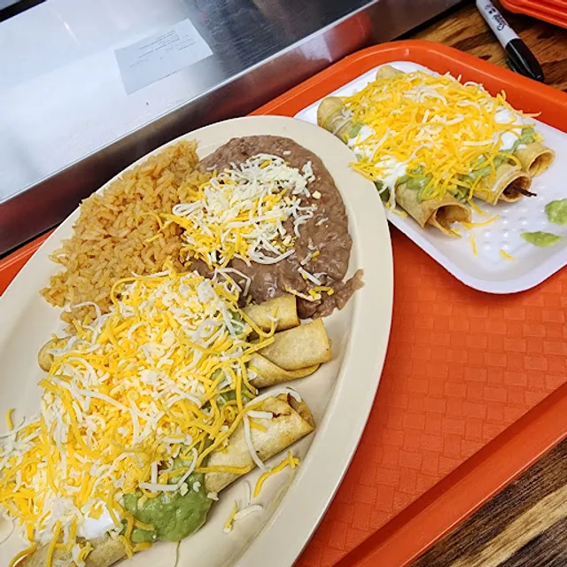 Lucys Taco Shop Phoenix