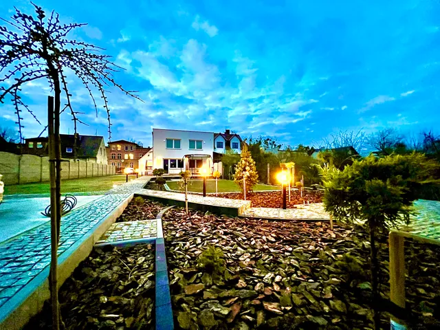 North Nest Luxury Suites