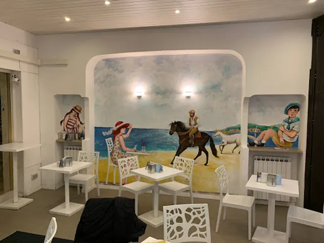 Ristorante pizzeria Bar Le Vele