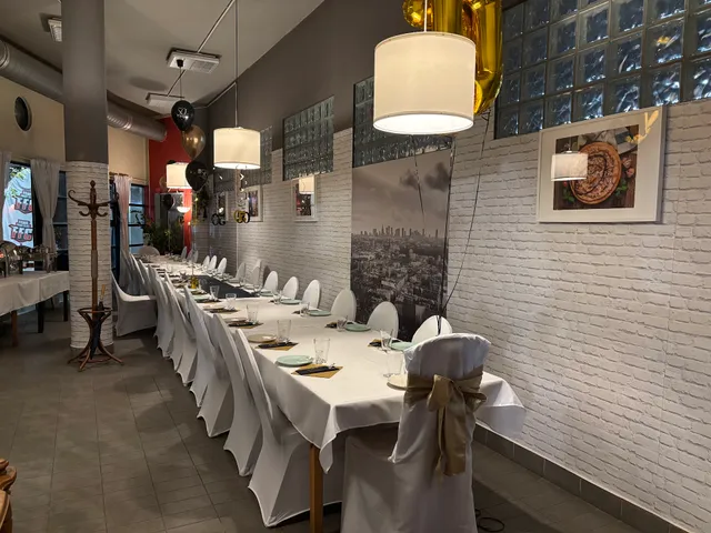 Pizzeria Prawy Brzeg