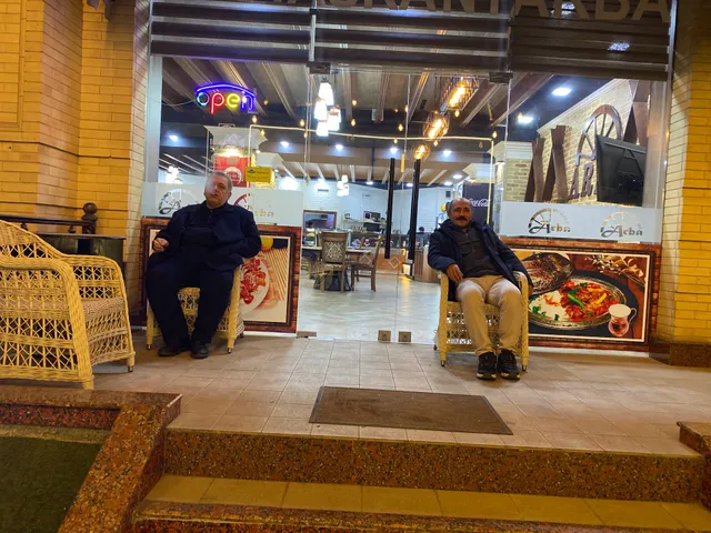 Arba Istanbul Restaurant