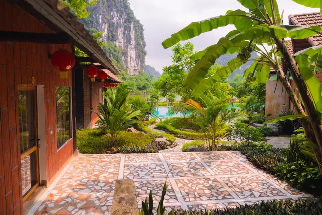 Trang An Hometown Homestay