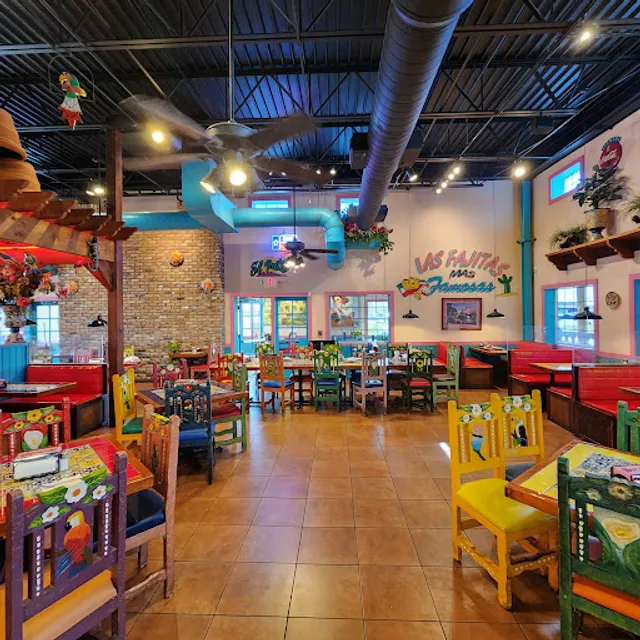 Rosa's Café & Tortilla Factory