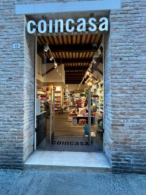 COINCASA