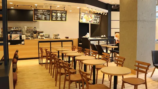 Krispy Kreme Abeno Q's Mall Shop