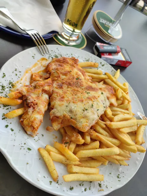 Pizzeria Restaurant Adria