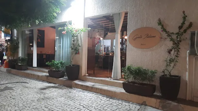 Bistrô Gusto Italiano