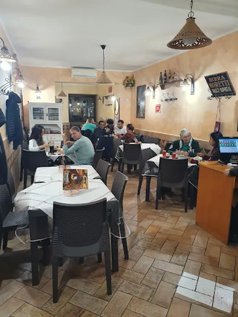 Pizzeria Da PEPPE all'ARCHETTO