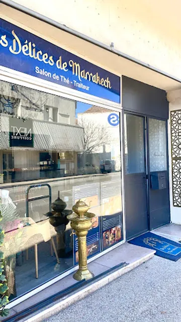 Les Délices de Marrakech