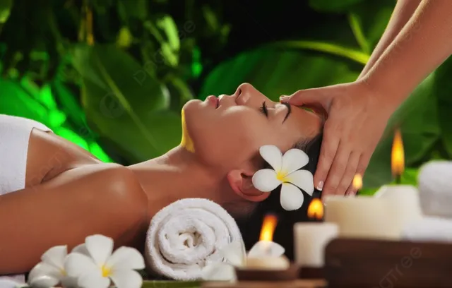 Essence of Healing Spa