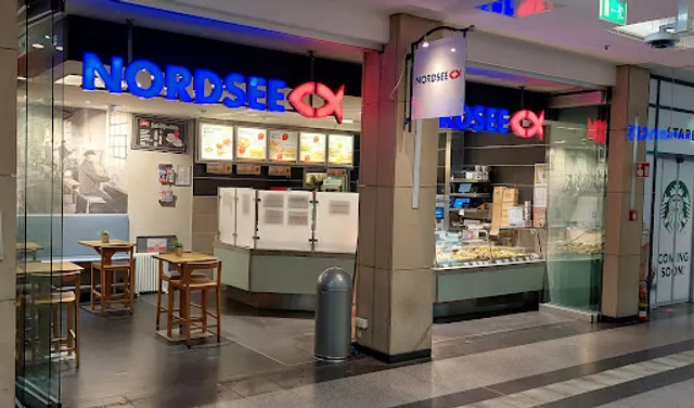 NORDSEE Mannheim Hbf