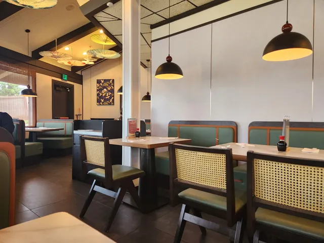 Sumo Sushi & Grill AYCE - Burlington