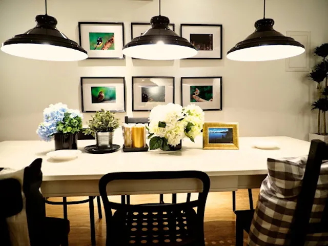 Kafemera 卡菲米朗精品咖啡館