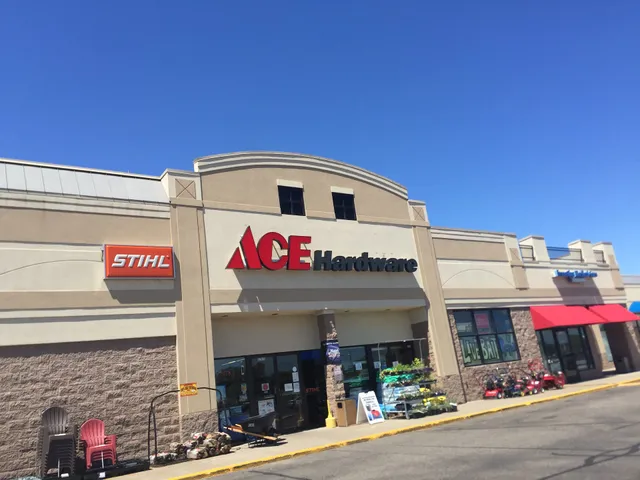 Grady's Ace Hardware