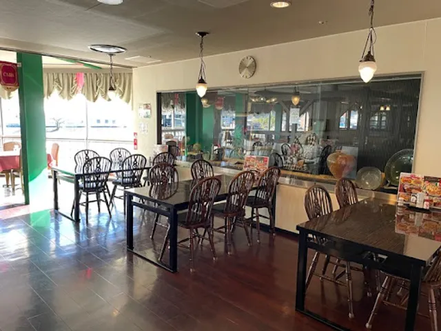 キャビン セラトピア土岐店