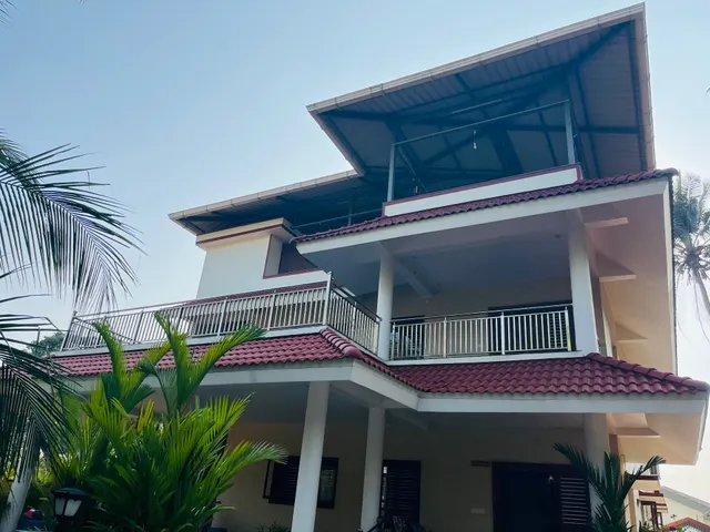 Tauro's Haven Home Stay