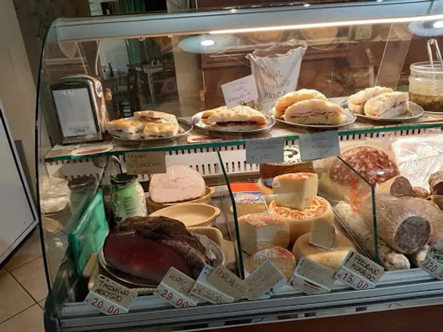 Al Casone Terzo Girone