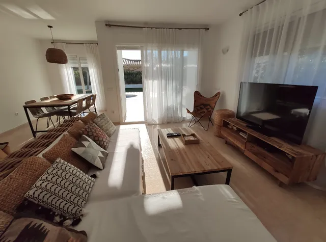 Villa Fernweh - Delta de l'Ebre