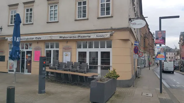 NEUERÖFFNUNG Limburger-Ristorante-Pizzeria