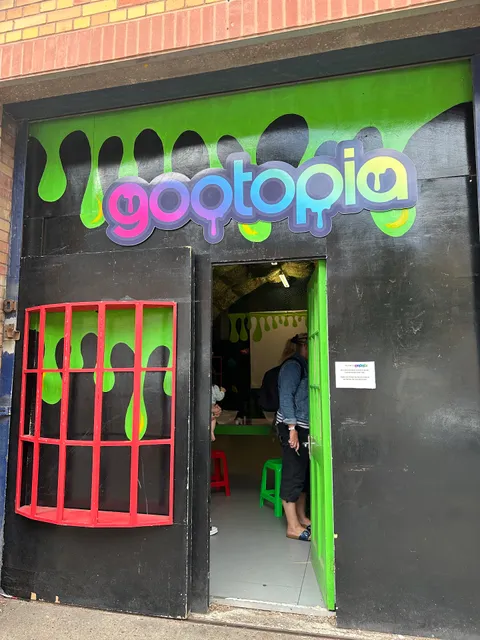 Gootopia, Brixton