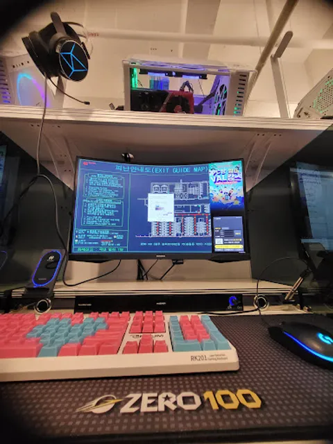 맘스터치 청주테크노폴리스점