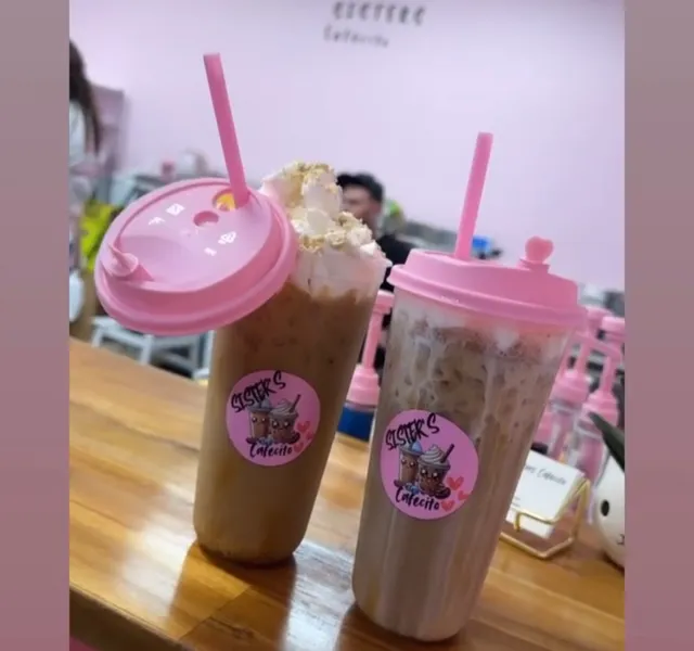 Sister's Cafecito