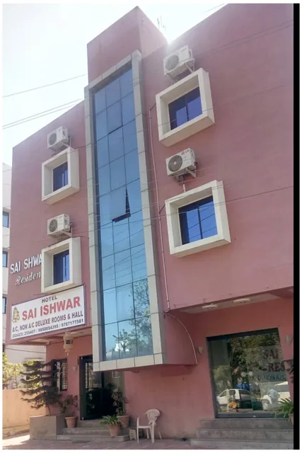 Sai ishwar Residency