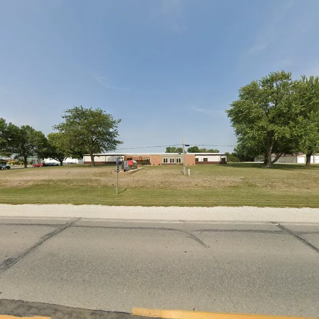 New Century FS - Manson