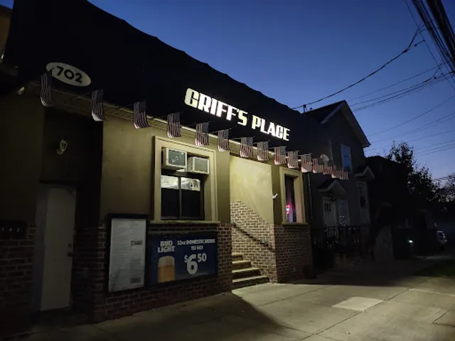Griff's Place