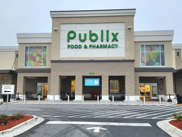Publix Super Markets Inc.