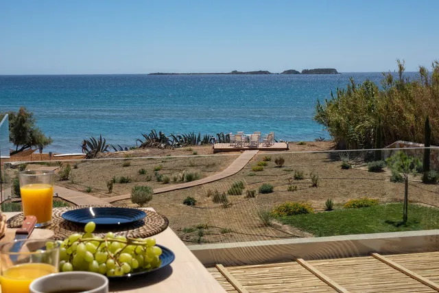 Grand Blue Beach Residence