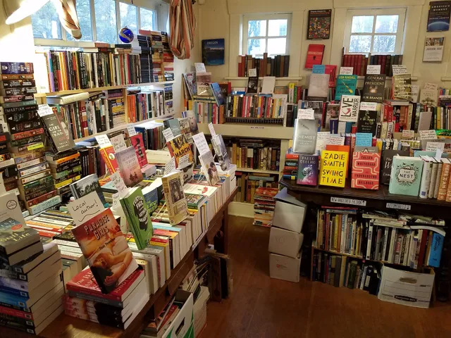 Wallace Books