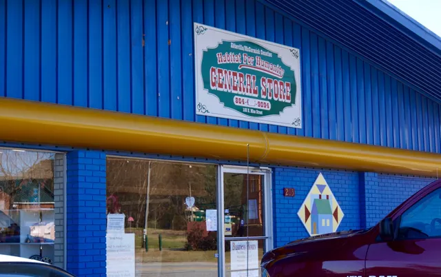 Habitat for Humanity General Store